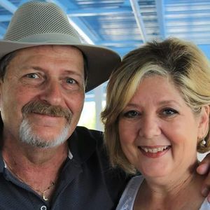 Meet your Posher, Janet